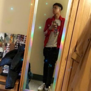 Meet your Posher, Jarren